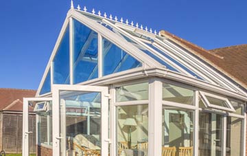 conservatory roof insulation costs South Willesborough