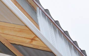 why South Willesborough fascia repairs are essential