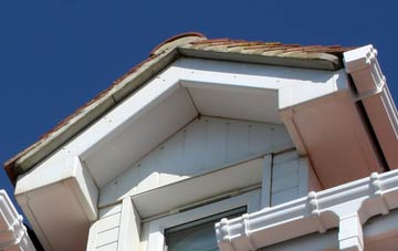 South Willesborough fascia installation costs
