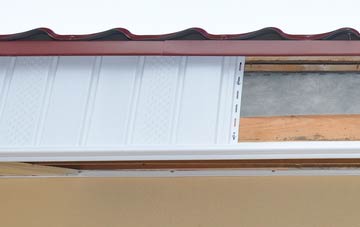 South Willesborough fascia repair costs