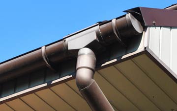 types of South Willesborough fascias
