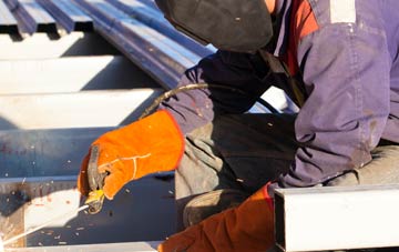 South Willesborough flat roofing options