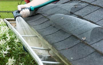 South Willesborough gutter cleaning costs