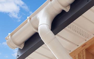 South Willesborough gutter installation costs