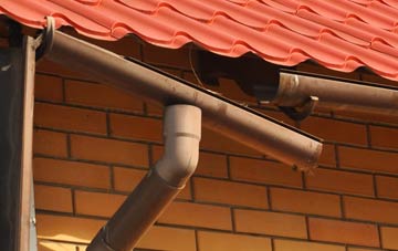 South Willesborough gutter repair costs