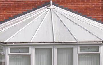 South Willesborough polycarbonate conservatory roof repairs