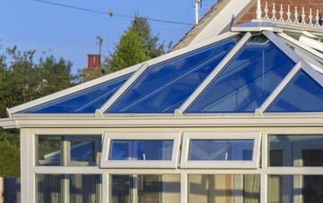 professional South Willesborough conservatory insulation