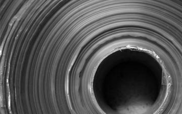 South Willesborough pvc roof replacement