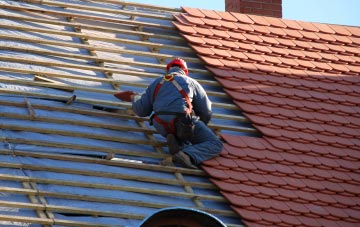 roof tiles South Willesborough, Kent