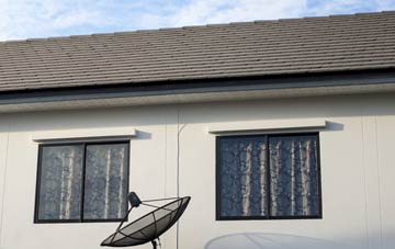 South Willesborough rubber roof costs