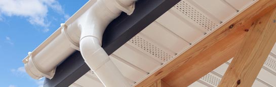 get South Willesborough guttering quotes today