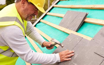 benefits of South Willesborough roofing slate