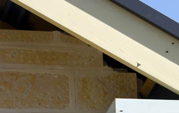 soffit repair South Willesborough