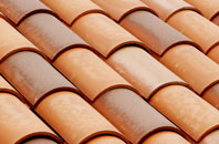 South Willesborough clay roofing
