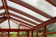 South Willesborough conservatory roofing insulation