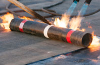 South Willesborough flat roof sealing