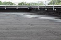 find rated South Willesborough flat roofing companies