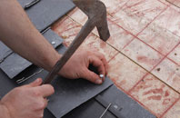 free South Willesborough garage roof repair quotes