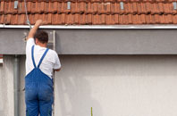 free South Willesborough gutter repair quotes