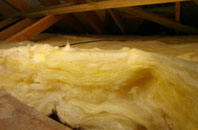 South Willesborough pitch roof insulation