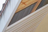 rated South Willesborough soffit repair companies